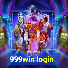 999win login